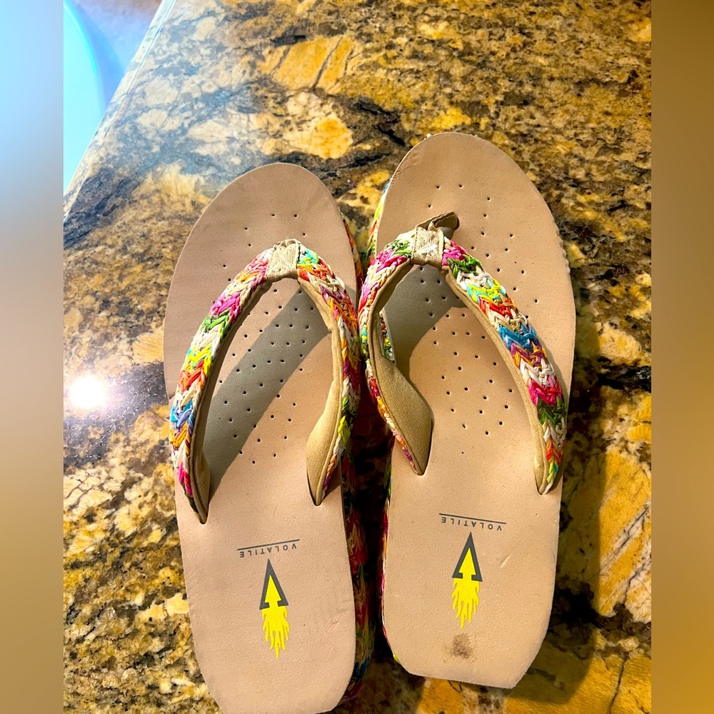 Women’s Sandals
